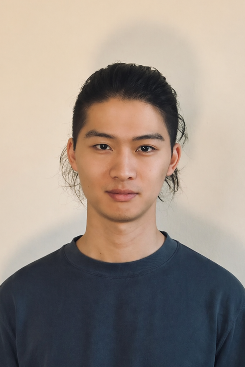 Portrait of Bangzhao Shu
